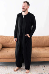 Adult Sleep Bag Walker in Midnight