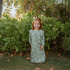 Sleep Bag Walker in Silly Goose 2.5