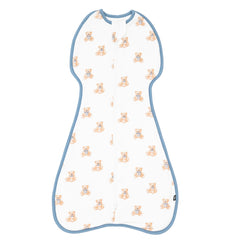 Swaddle Bag in Teddy Bear 0.5