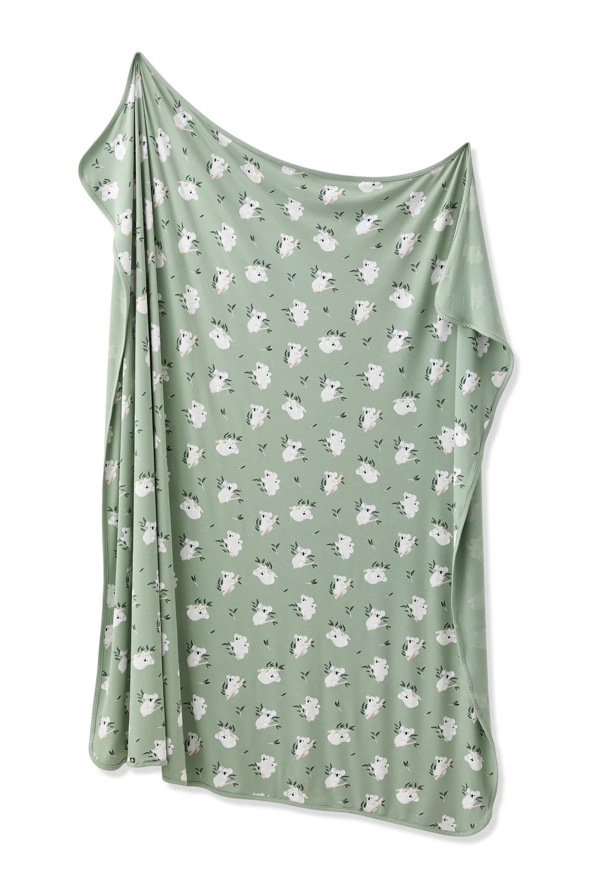 Swaddle Blanket in Koala