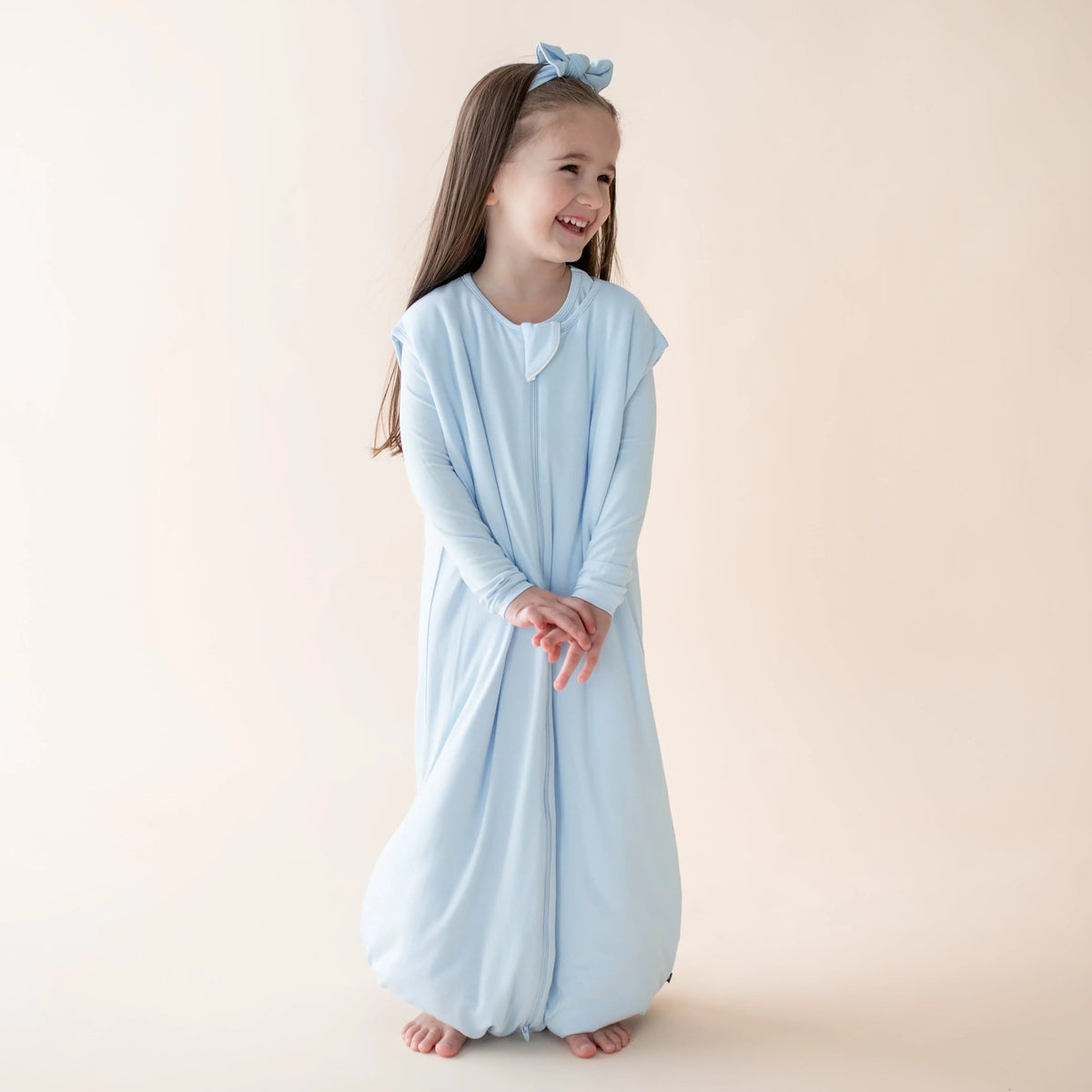 Sleep Bag Walker in Breeze 1.0
