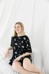 Women’s Biker Short Set in STAR WARS™
