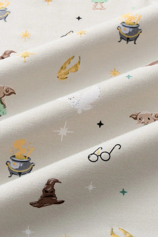 Men's Lounge Pants in Starry Icon