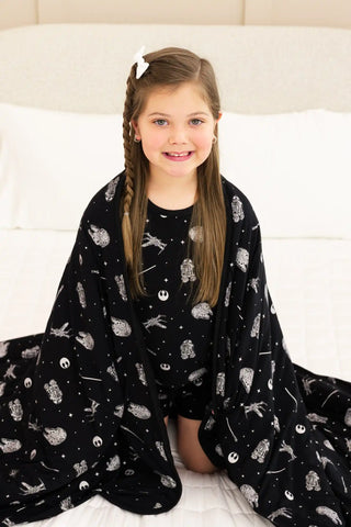 Youth Blanket in STAR WARS™ 2.5