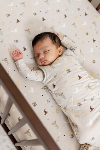 Sleep Bag in Starry Icon 1.0