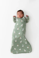 Sleep Bag in Silly Goose 1.0