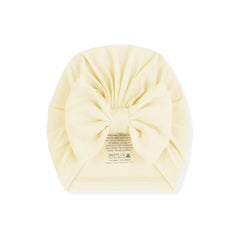 Bow Headwrap Chamomile
