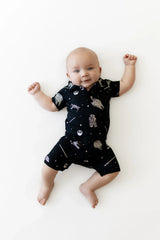 Polo Shortall in STAR WARS™