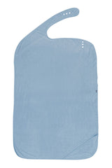 Terry Apron Towel in Slate
