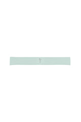 Knotted Bow Headband in Sage