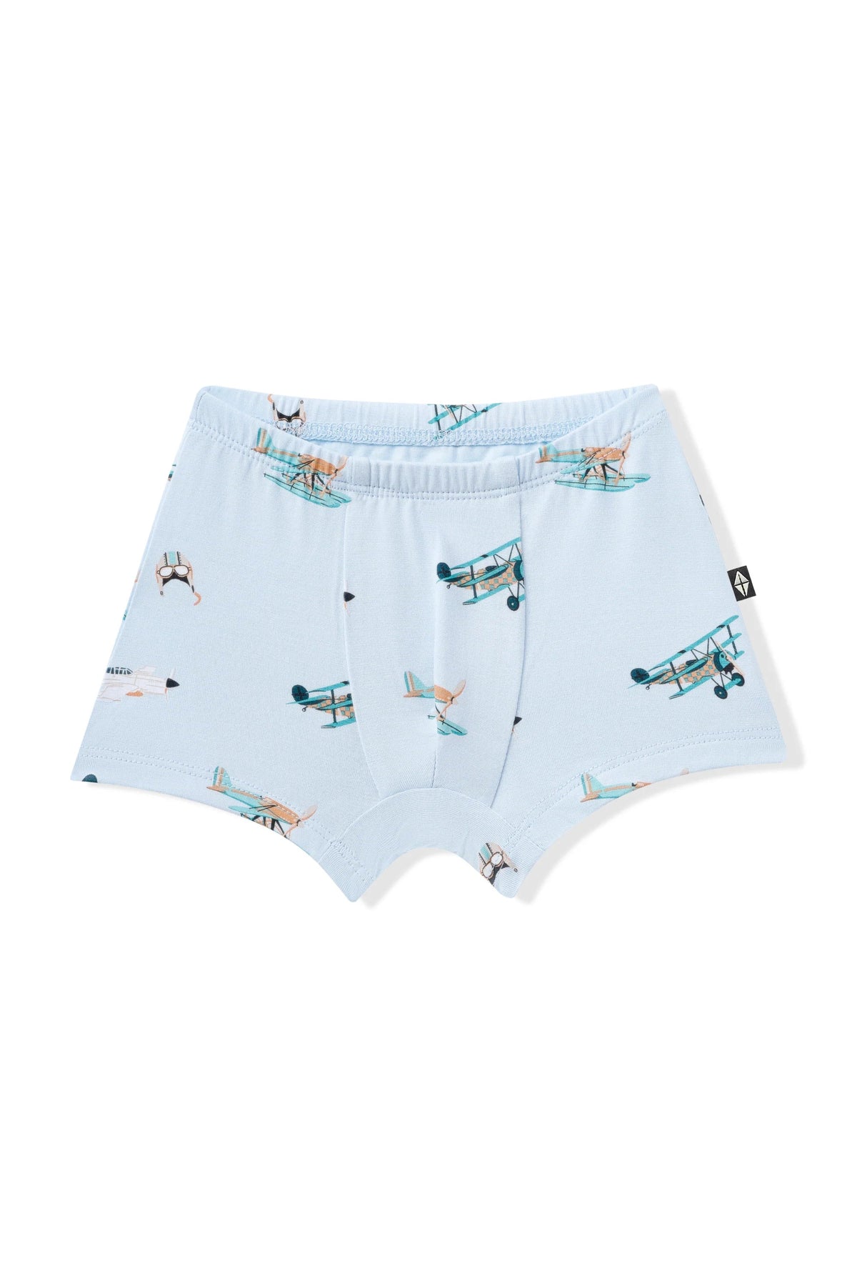 Briefs in Take Off