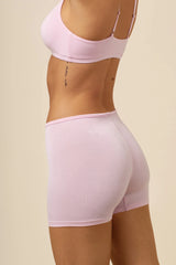Women's Boxer in Peony