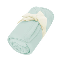 Burp Cloth in Sage