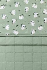 Baby Blanket in Koala