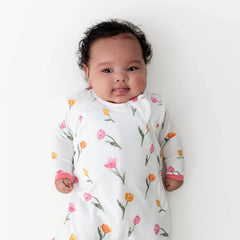Sleep Bag in Tulip 1.0