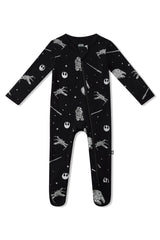 Zippered Footie in STAR WARS™
