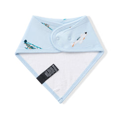 Bib in Take Off
