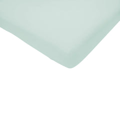 Crib Sheet in Sage