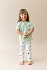 Toddler Leggings in Grogu™
