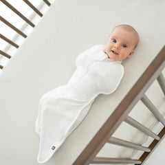 Swaddle Bag in Cloud 0.5