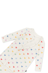 Bundler in Pastel Mickey Mouse