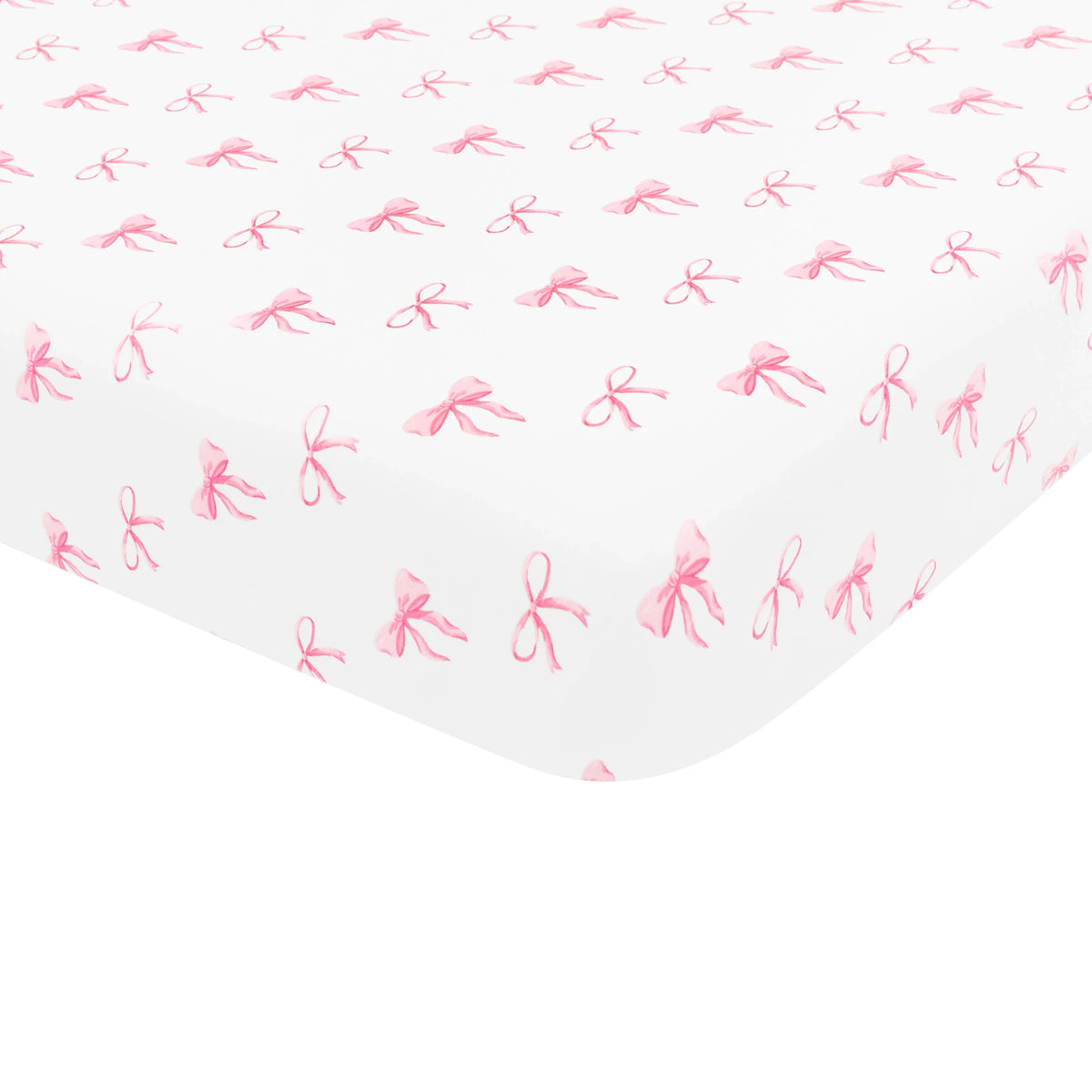 Twin Sheet in Bow