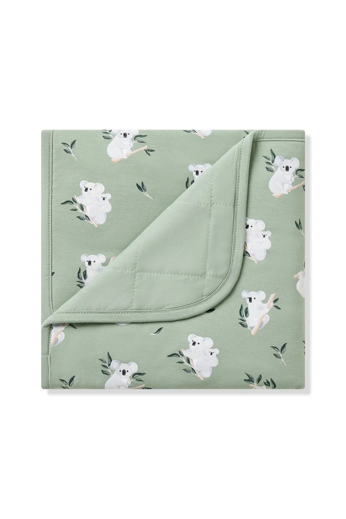 Baby Blanket in Koala