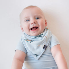 Bib in Take Off