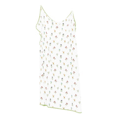 Swaddle Blanket in Wildflower