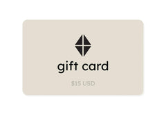 Gift Card - Digital Only