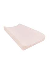 Change Pad Cover in Blush