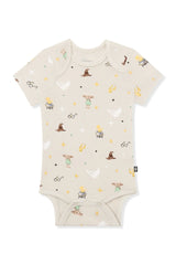 Bodysuit in Starry Icon