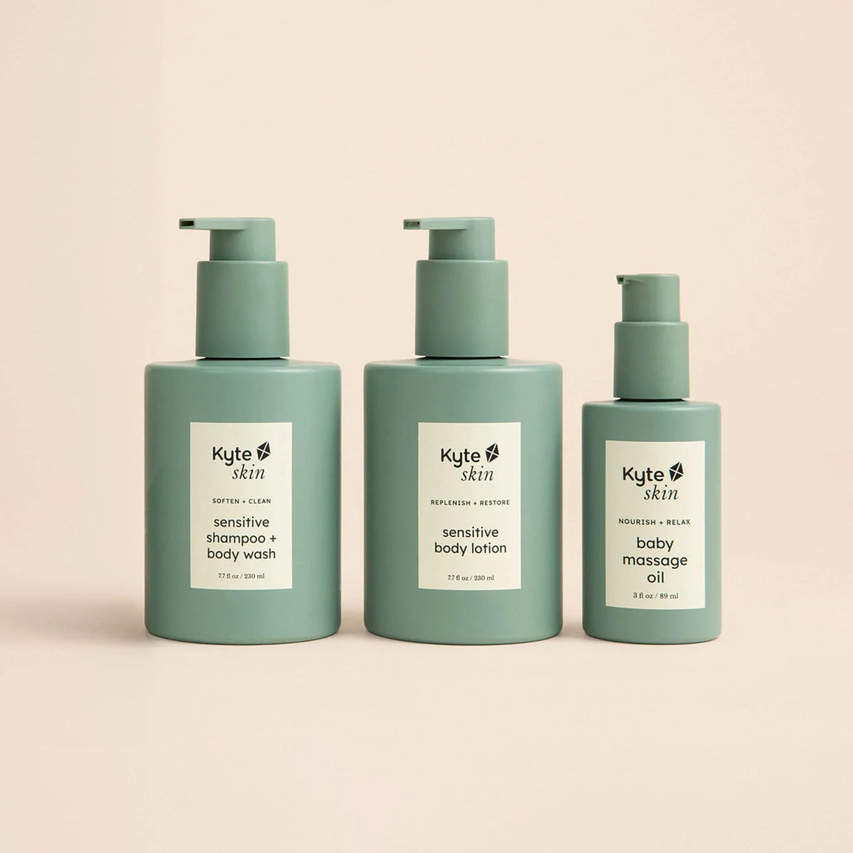The Soft Start Bundle