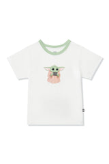 Toddler Basic Tee in The Child™