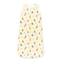 Sleep Bag in Winnie the Pooh Celebration 1.0