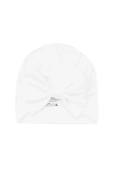 Bow Headwrap in Cloud