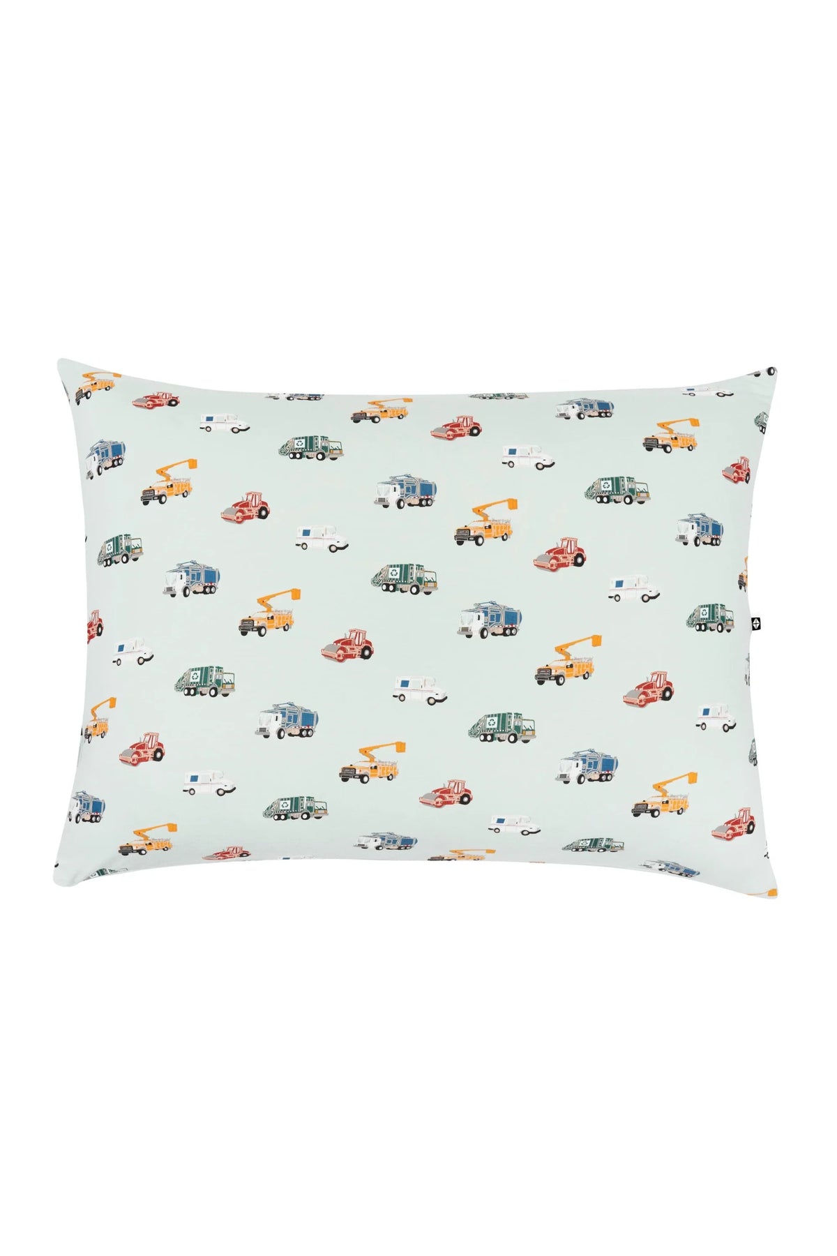 Standard Pillowcase in City Vehicles