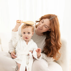 3-Piece Brush Set