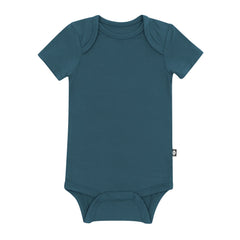 Bodysuit in Atlantic