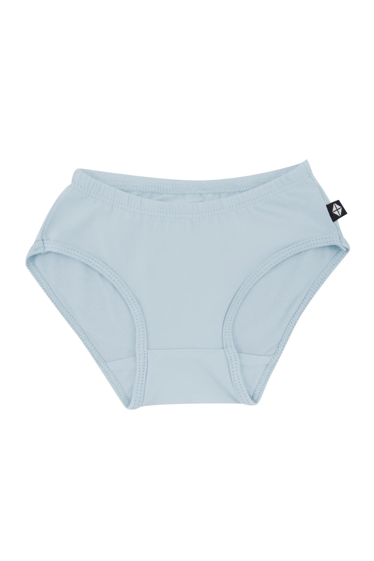 Undies in Fog