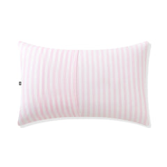Toddler Pillowcase in Small Sakura Stripe