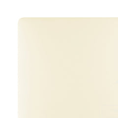 Crib Sheet in Chamomile