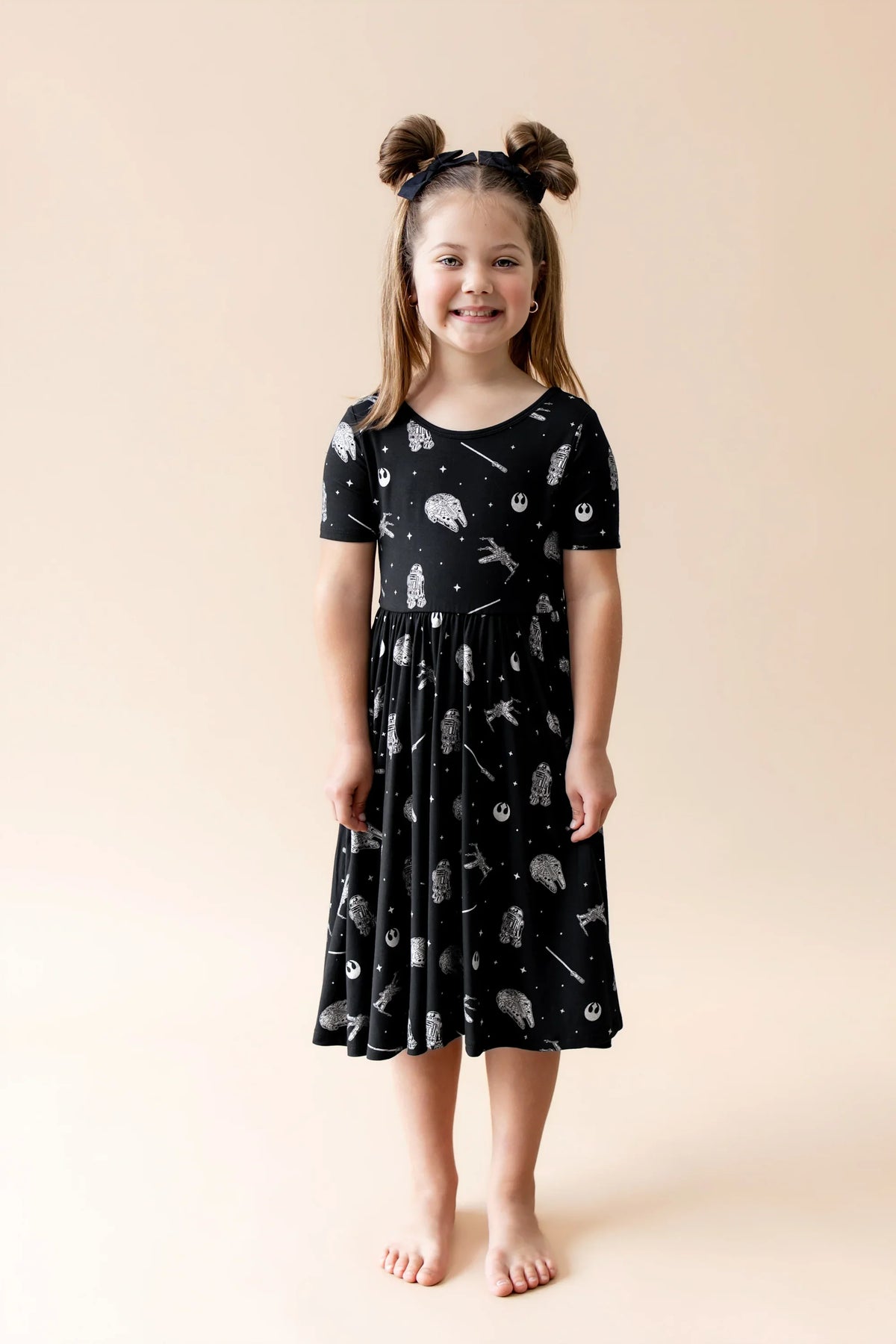 Twirl Dress in STAR WARS™