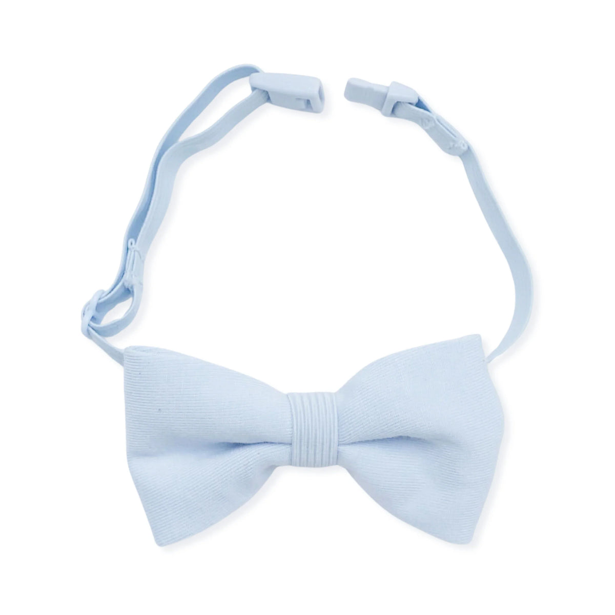 Bow Tie in Breeze