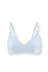 Women's Nursing Bra in Breeze