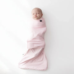 Sleep Bag Swaddler in Sakura 0.5