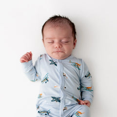 Romper in Take Off