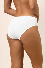 Women’s Underwear in Snow