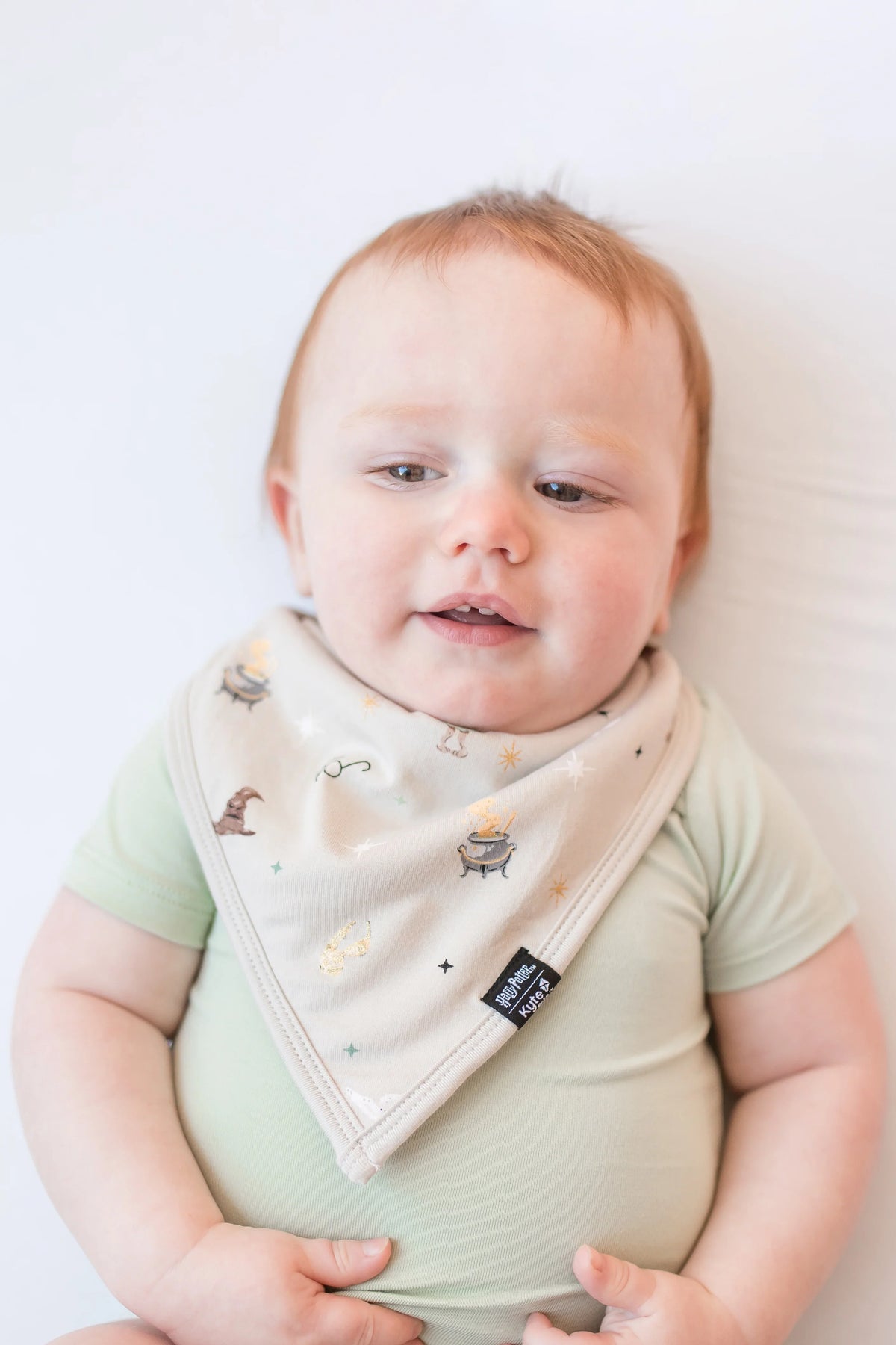 Bib in Starry Icon