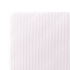 Twin Sheet in Small Sakura Stripe